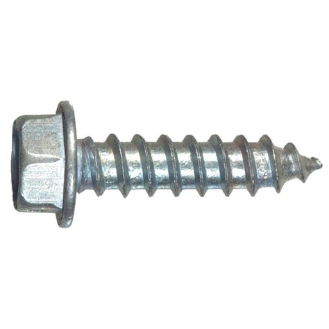 5 16 hex head sheet metal screws|5 16 self tappers.